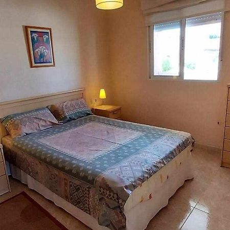 Apartamento Salamanca 4 En Santa Pola Exteriér fotografie