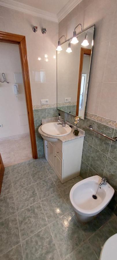 Apartamento Salamanca 4 En Santa Pola Exteriér fotografie