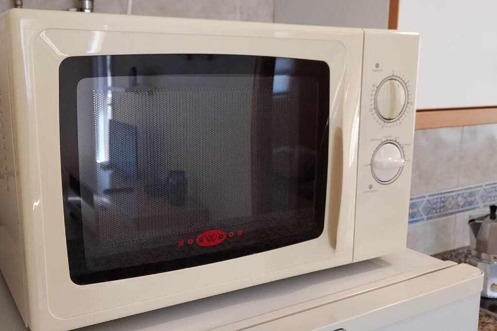 Apartamento Salamanca 4 En Santa Pola Exteriér fotografie