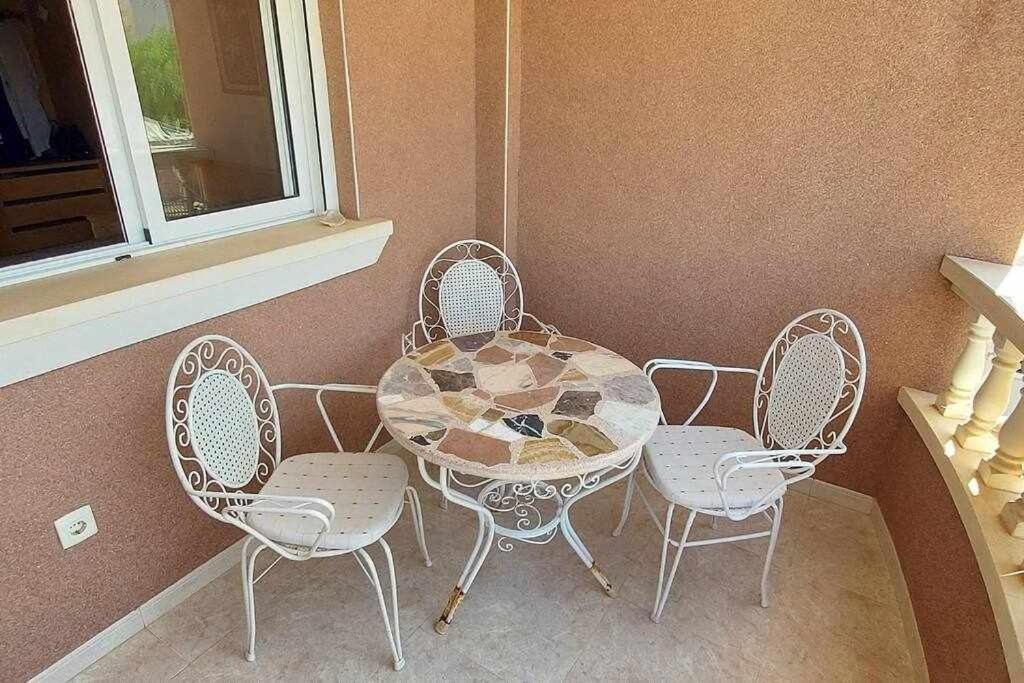 Apartamento Salamanca 4 En Santa Pola Exteriér fotografie