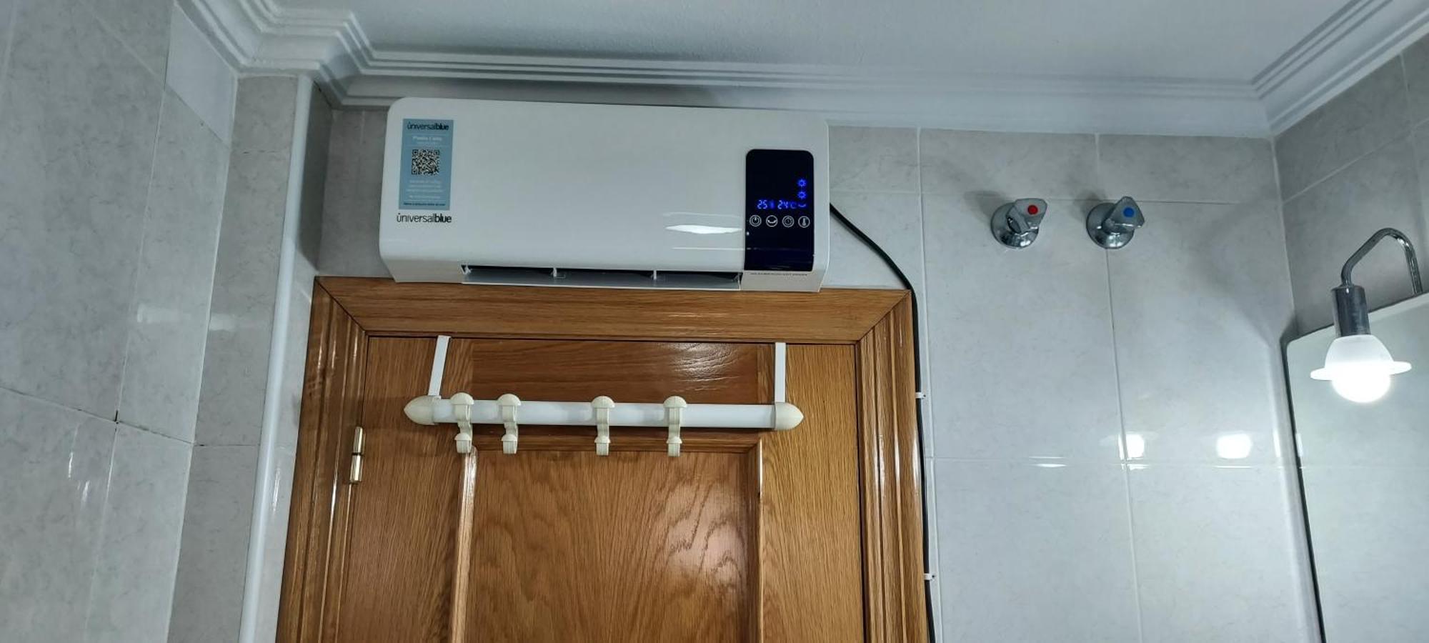 Apartamento Salamanca 4 En Santa Pola Exteriér fotografie
